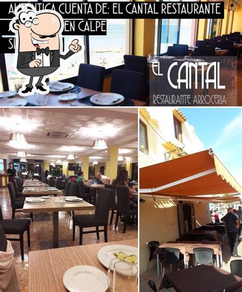 el cantal restaurante